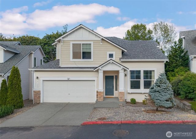 4109 S 220th Place 18, Kent