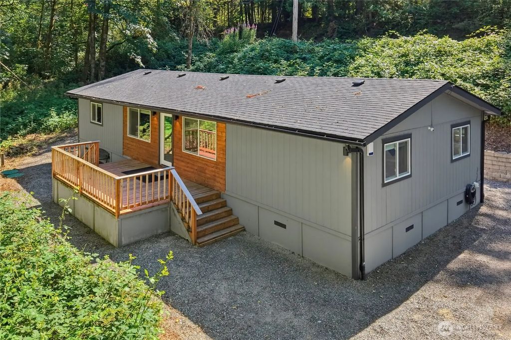 22002 196th Avenue Se, Renton
