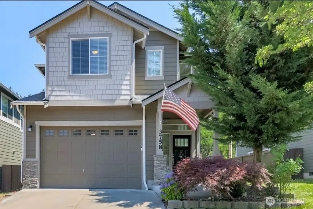 3758 Maritime Drive Sw, Bremerton