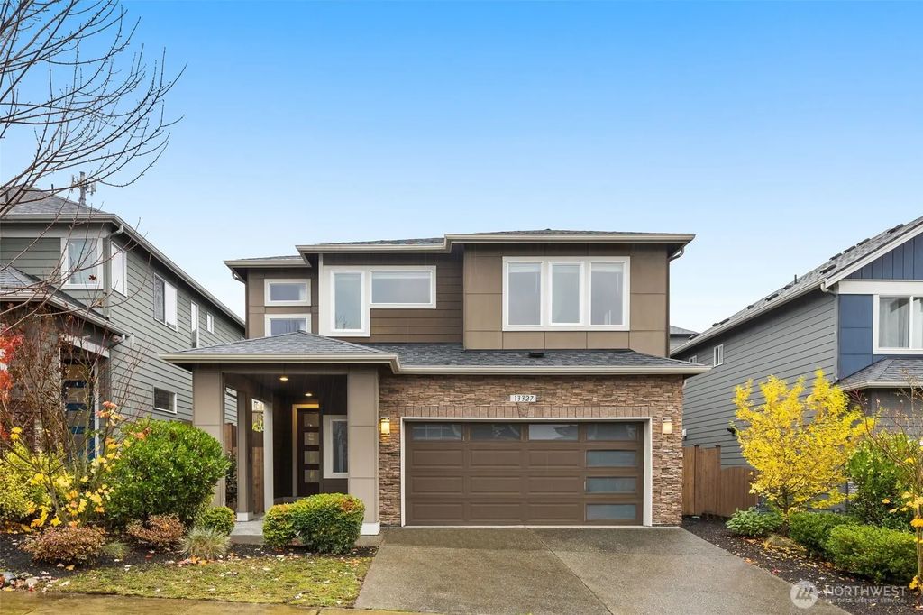 13327 188th Avenue Se, Monroe