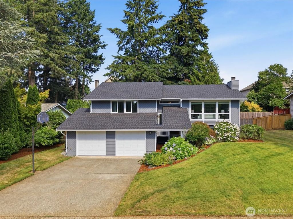 9550 172nd Avenue Ne, Redmond