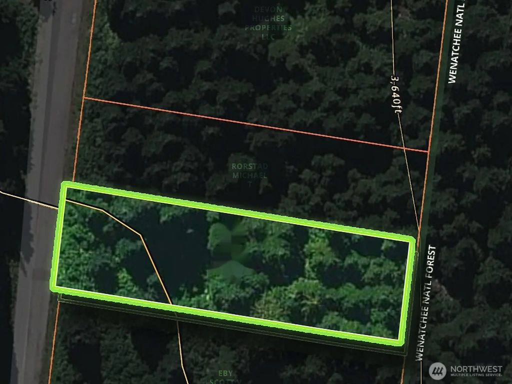 34115 Stevens Road, Leavenworth
