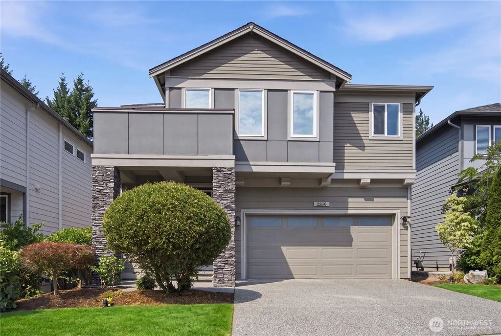 22630 41st Drive Se, Bothell