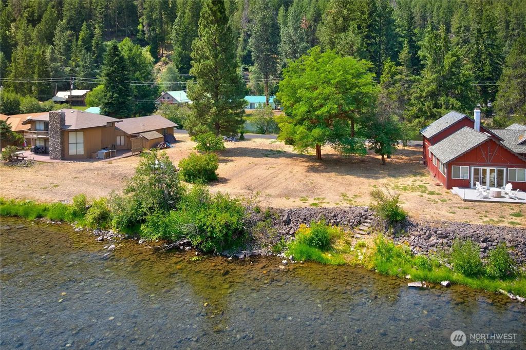 0 Lot 6 Pine Cliffs 2, Naches