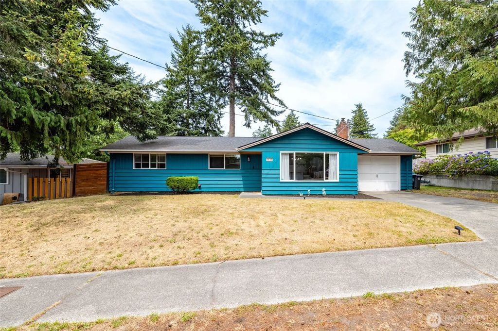 1580 Ne 11th Avenue, Oak Harbor