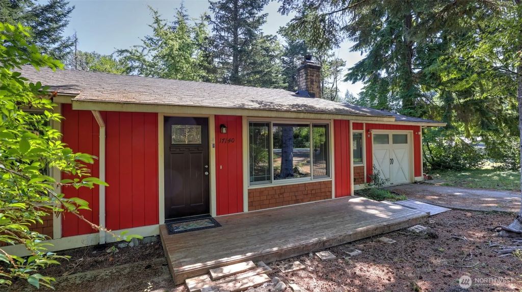 17140 424th Avenue Se, North Bend