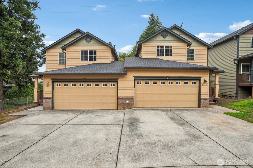 2217 Ne 137th Court, Vancouver