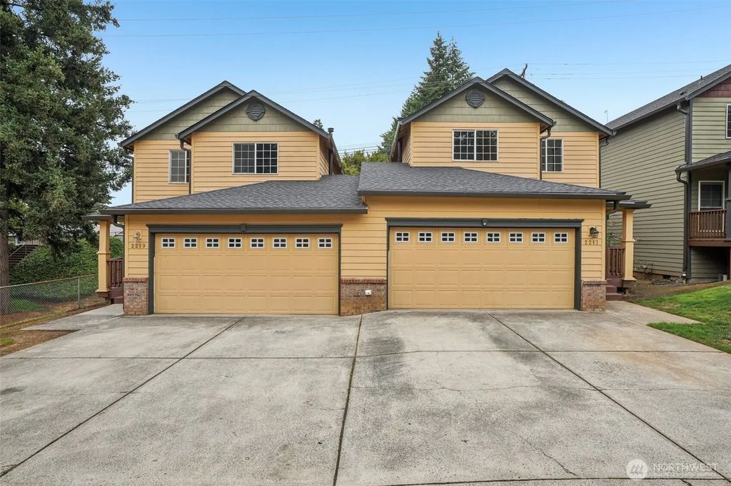 2219 Ne 137th Court, Vancouver