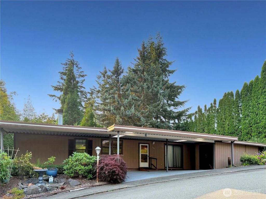 2500 S 370th Street 163, Federal Way