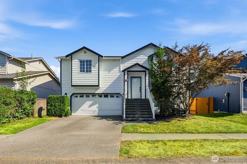 1119 127th Street E, Tacoma
