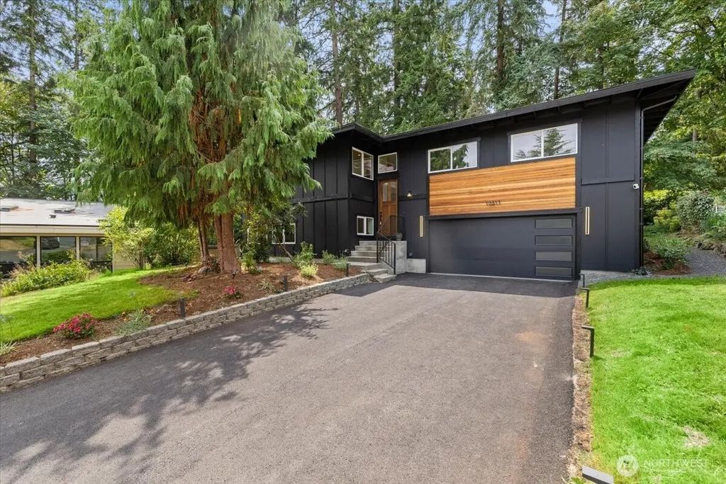 10811 Ne 154th Court, Bothell