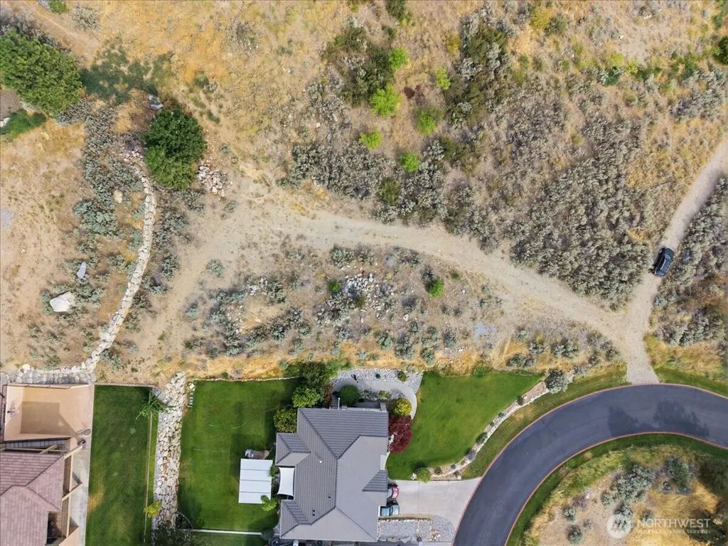 15316 Lakeview Street, Entiat