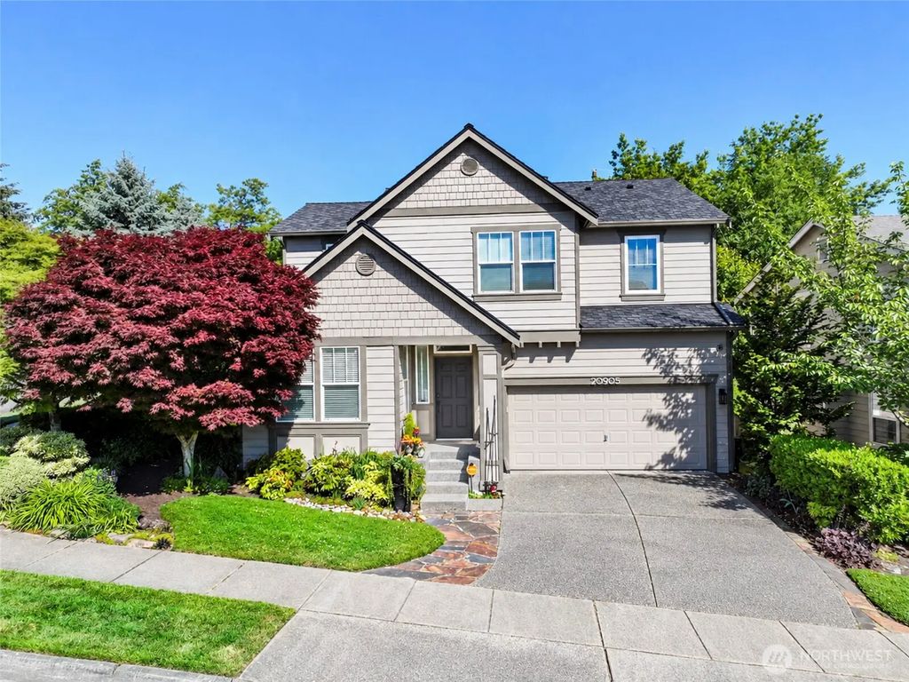 20905 12th Avenue W, Lynnwood