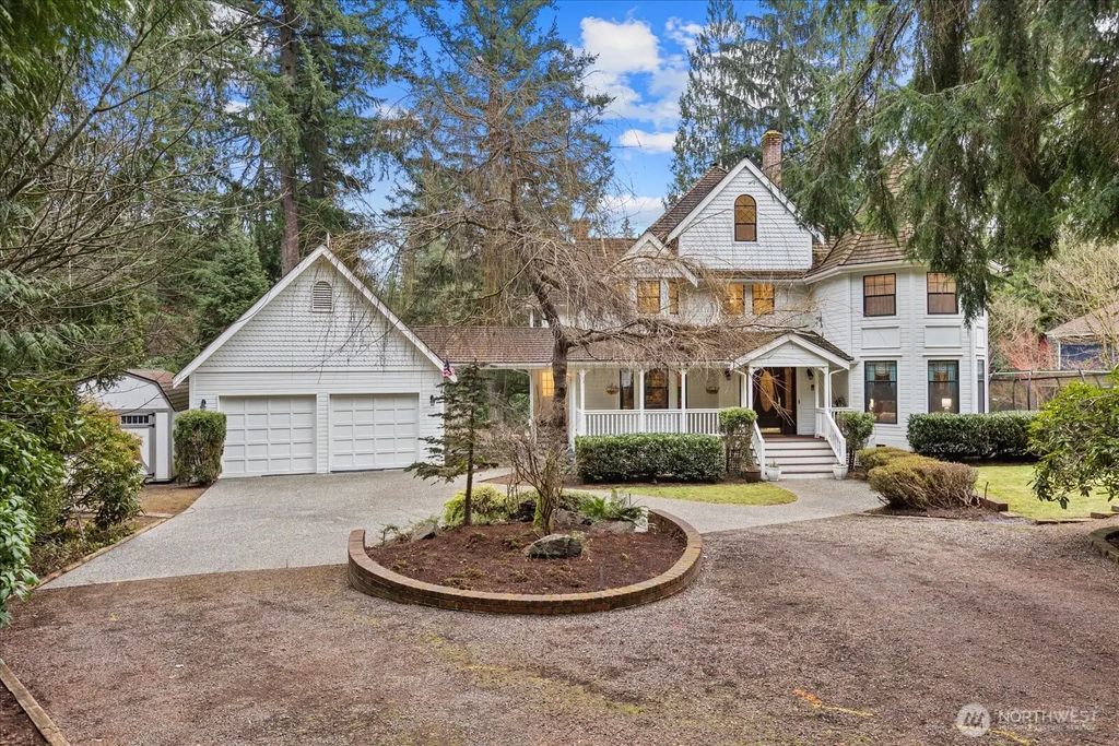 19524 230th Avenue Ne, Woodinville