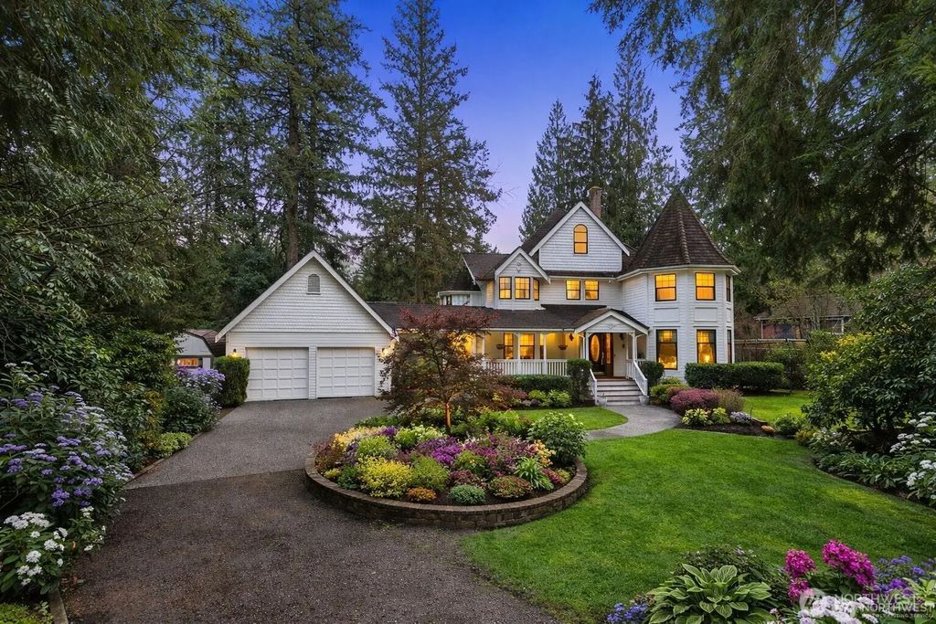 19524 230th Avenue Ne, Woodinville