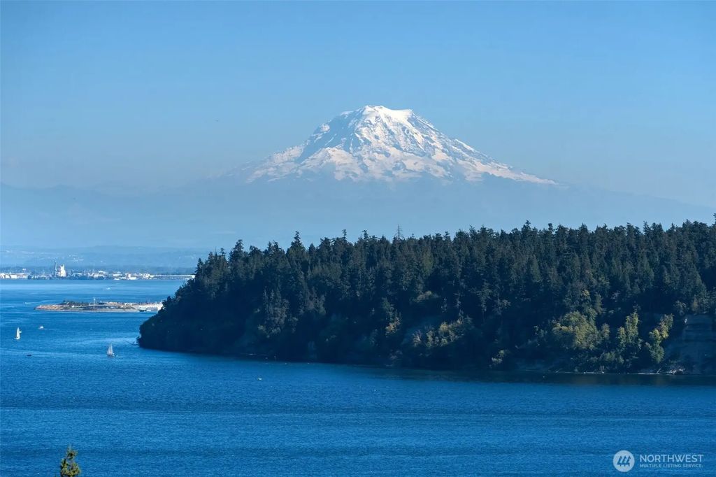 8409 24th Avenue Nw, Gig Harbor