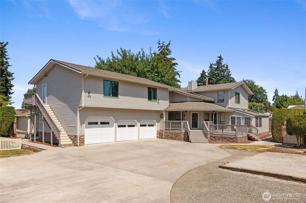 4505 72nd Street E, Tacoma