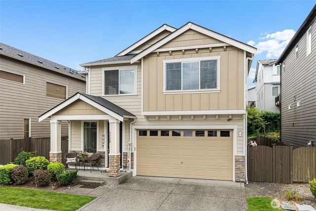 3520 192nd Place Se, Bothell