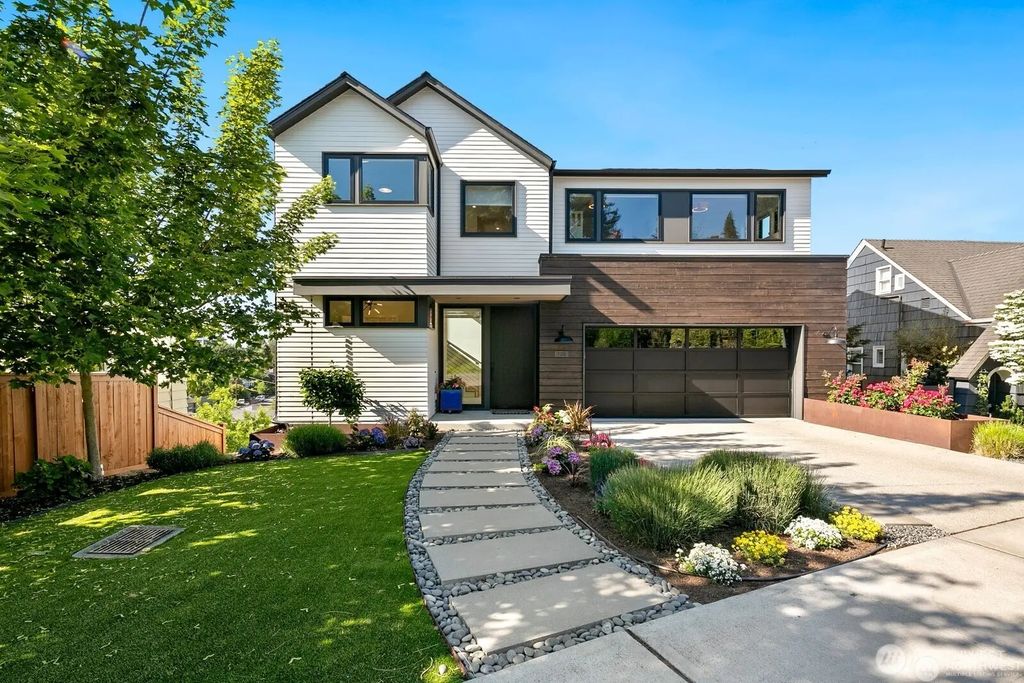 728 W Etruria Street, Seattle