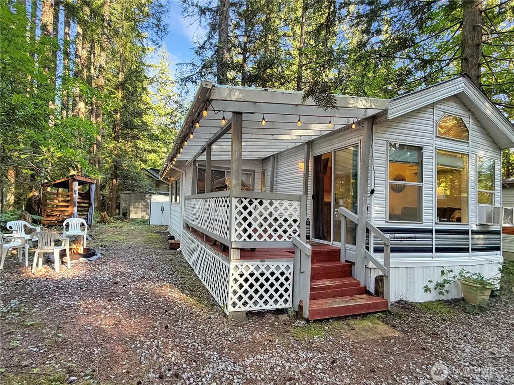 150 5 Big River Boulevard W, Deming