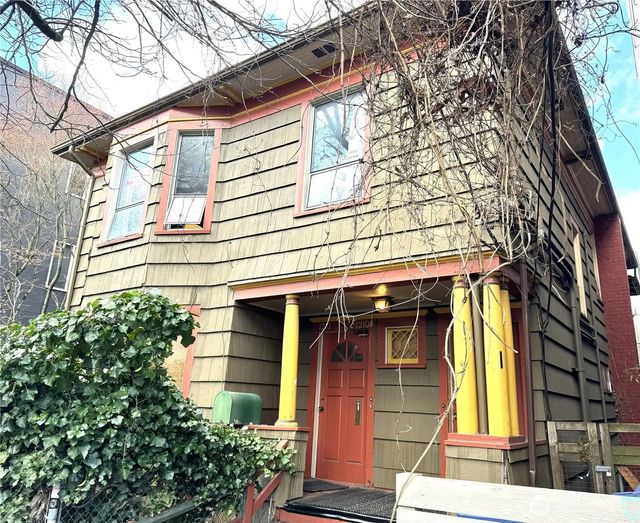 1210 E Pine Street, Seattle