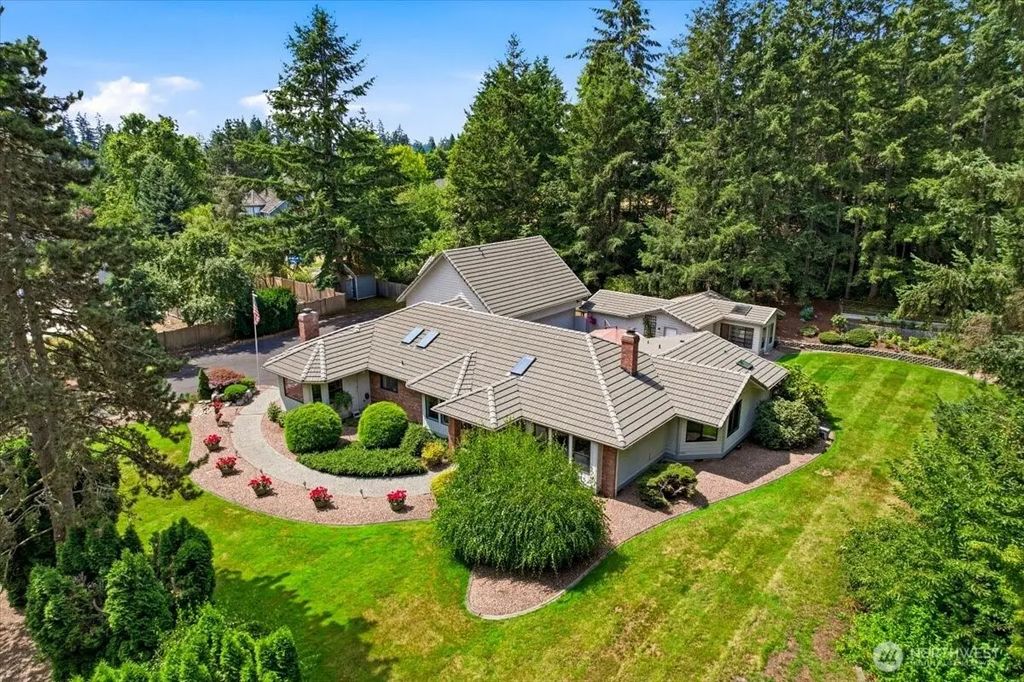 23826 Se 225th Street, Maple Valley
