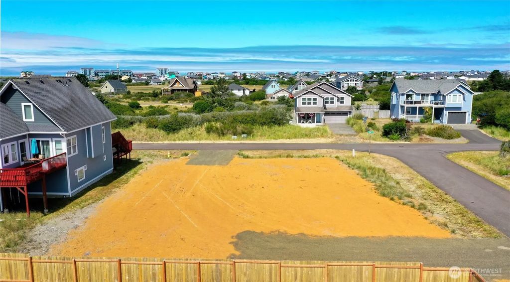 413 S Portal Loop Sw, Ocean Shores
