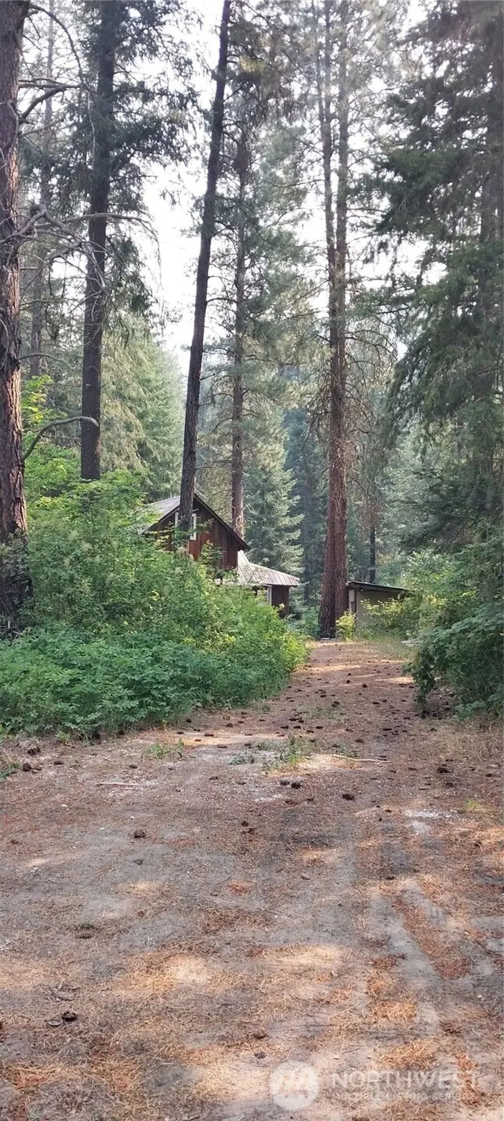 16745 Second Creek Rd, Leavenworth