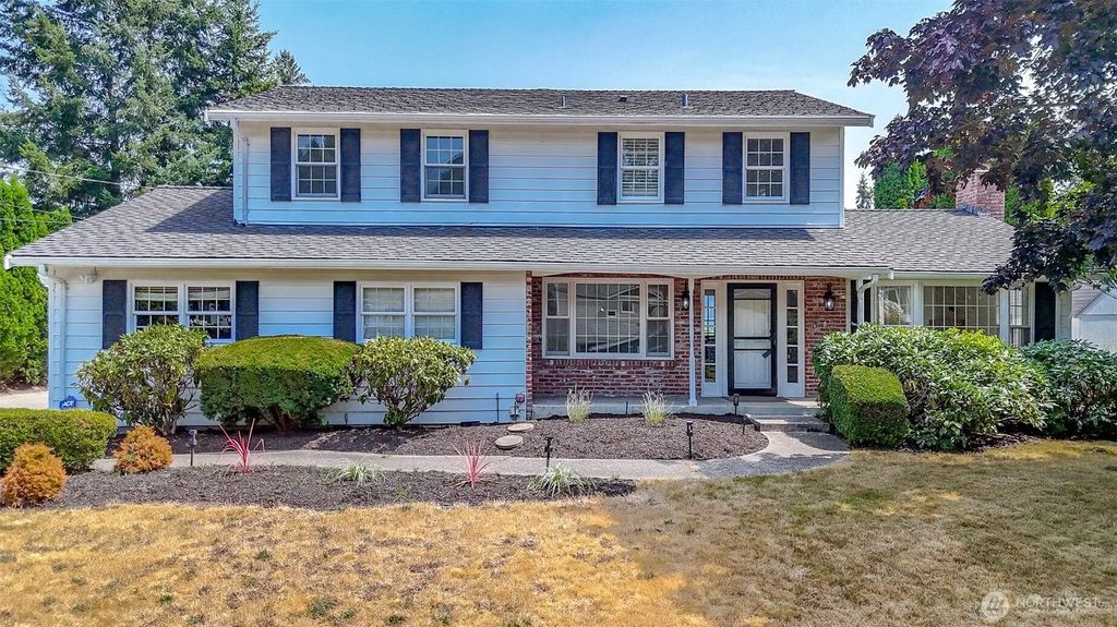 5403 Edgewood Drive E, Edgewood