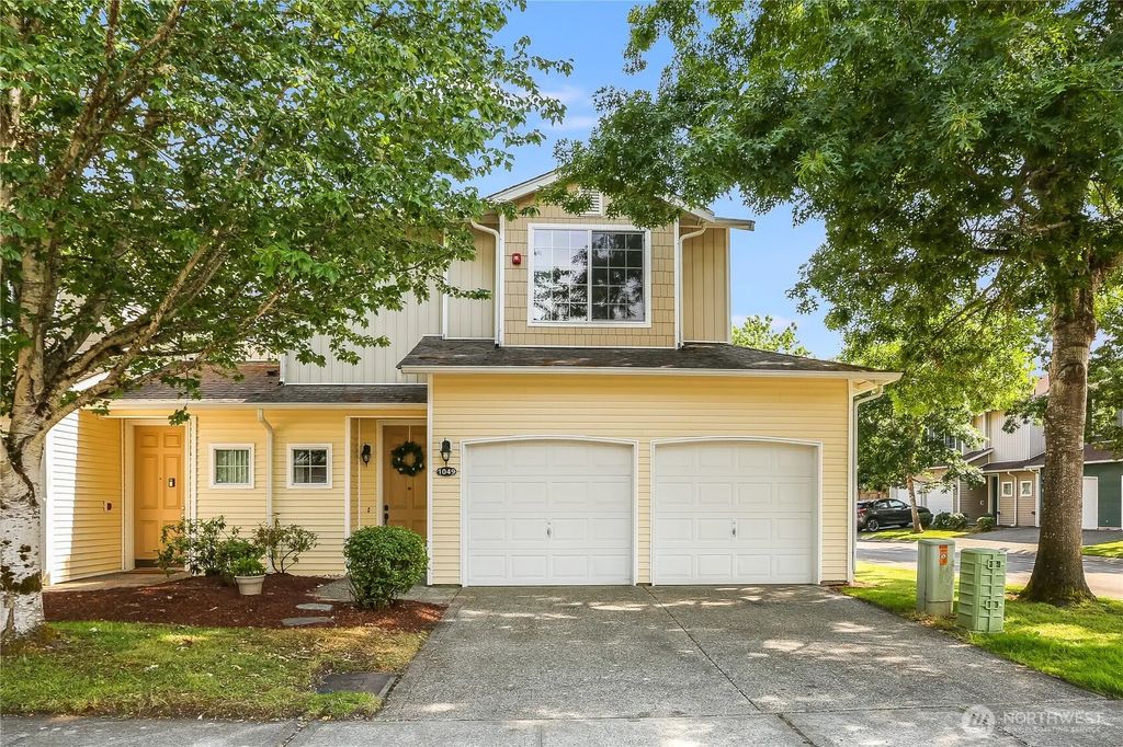 3115 Se 11th Place 1049, Renton