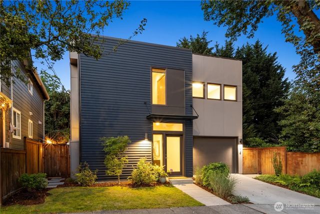 714 28th Avenue S, Seattle