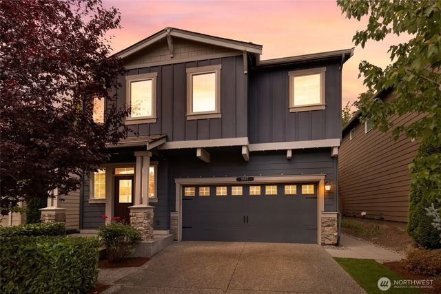8442 Ne 203rd Place, Bothell