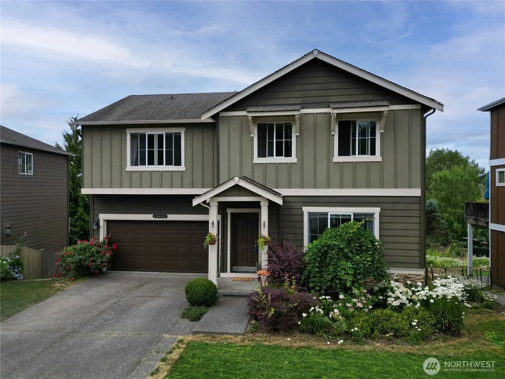 14415 267th Court Ne, Duvall