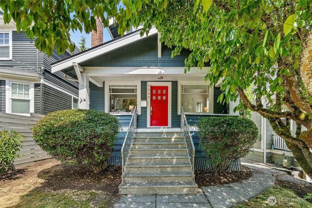 1928 9th Avenue W, Seattle