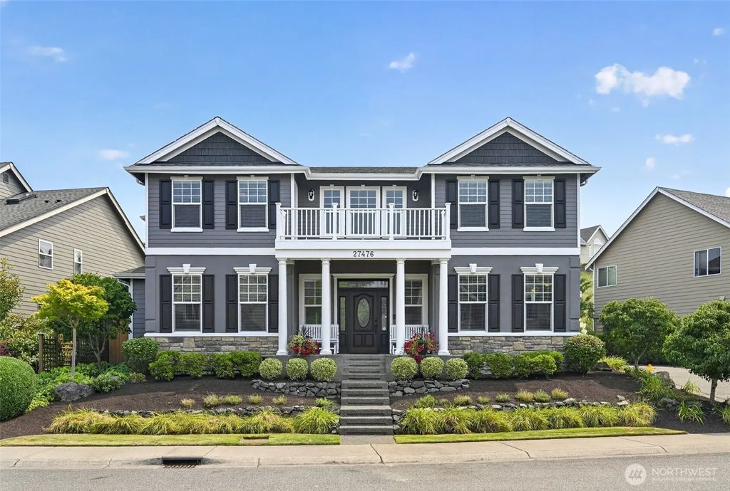 27476 254th Way Se, Maple Valley