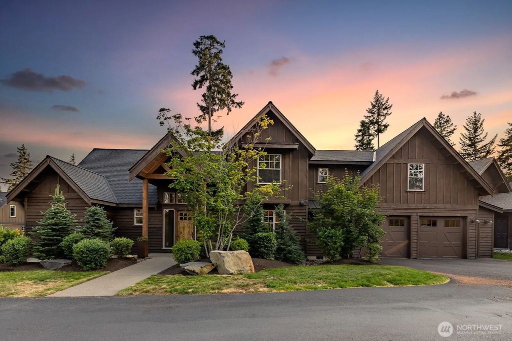 260 Sweet Shop Lane, Cle Elum