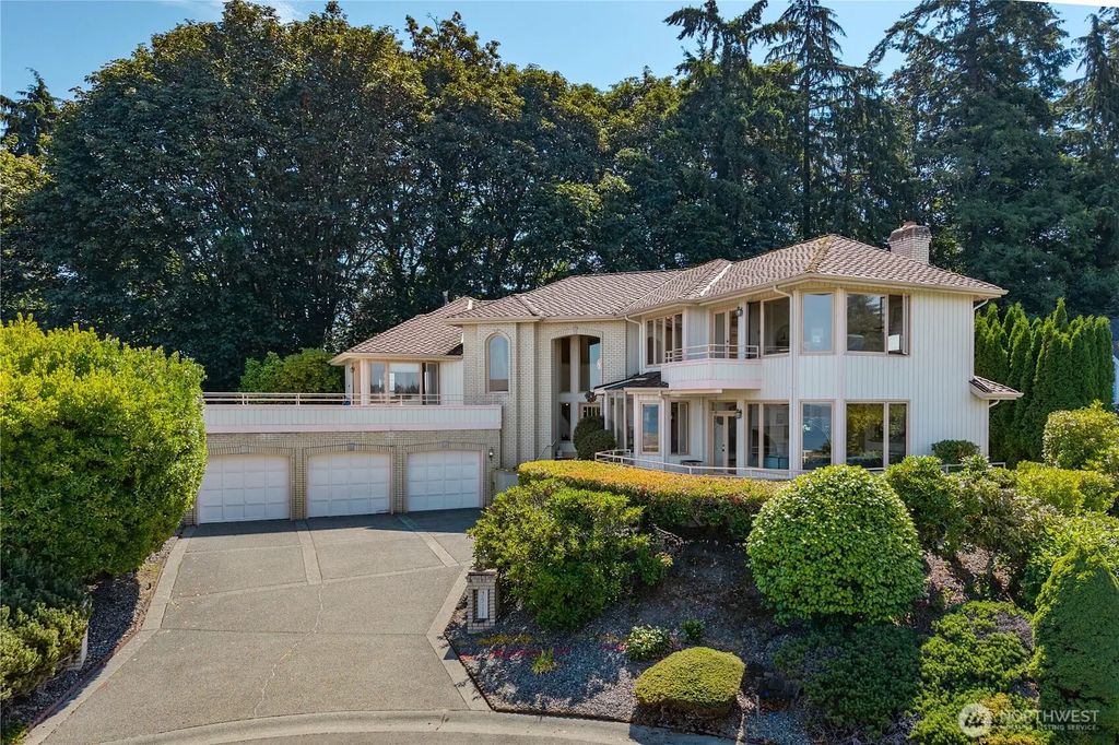 3511 Sw 310th Court, Federal Way