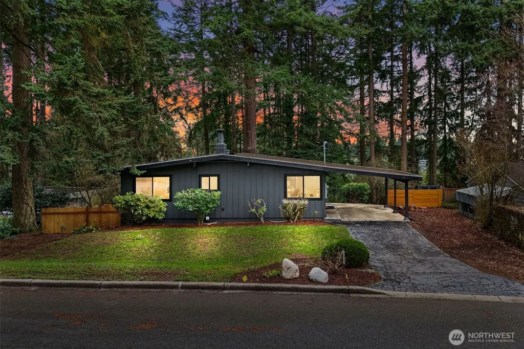 3901 151st Avenue Se, Bellevue