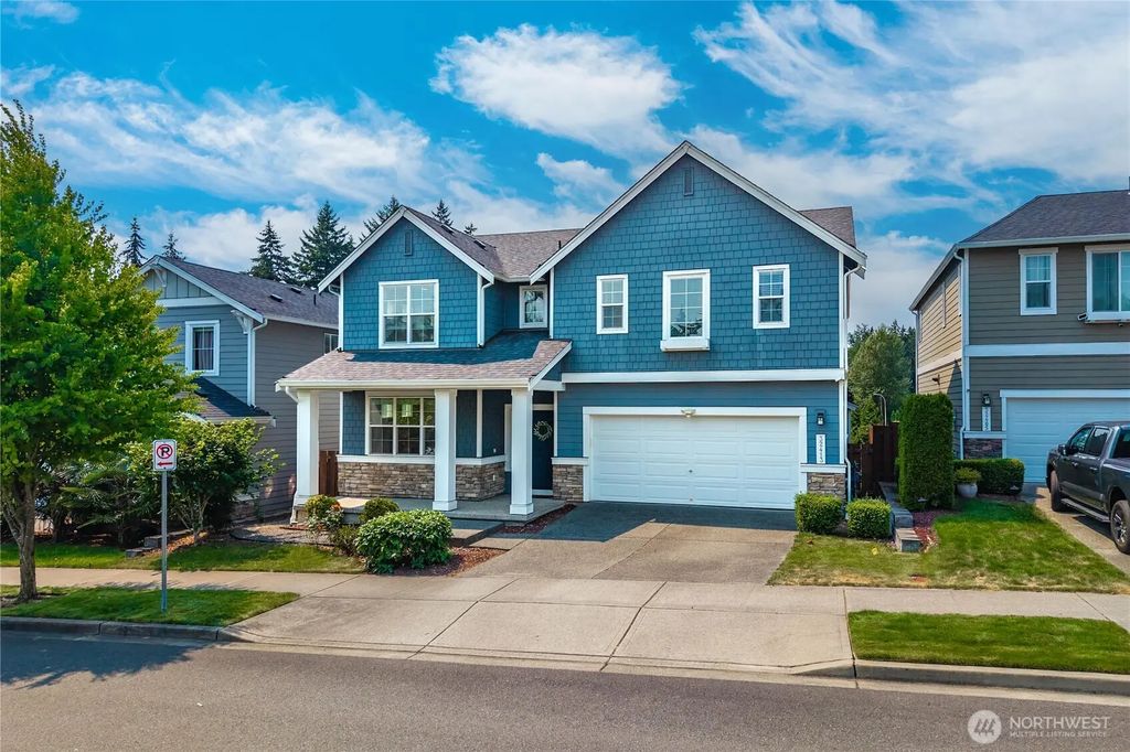 32413 49th Avenue S, Auburn