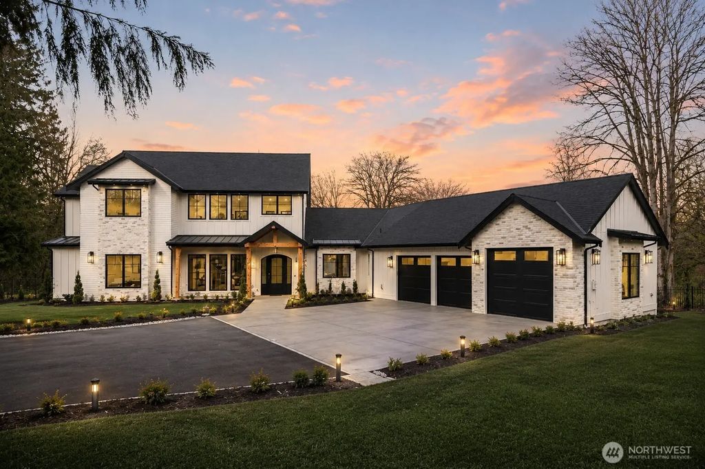 20226 Welch Road, Snohomish