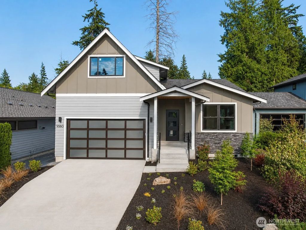 9060 Sea Mist Lane, Blaine