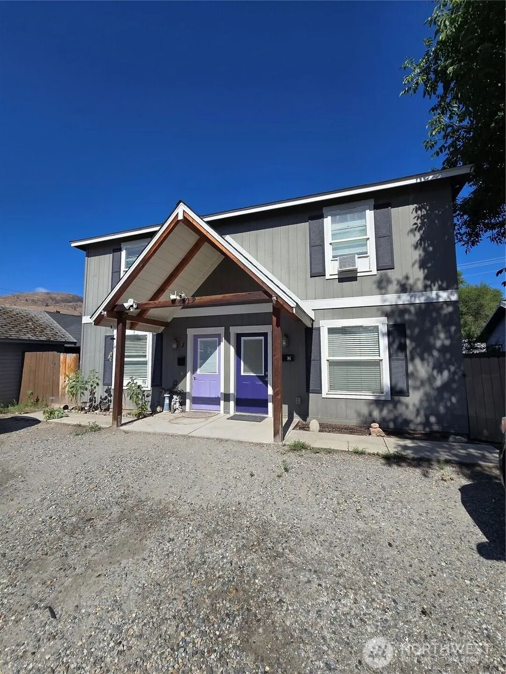 1402 Juniper Street, Oroville