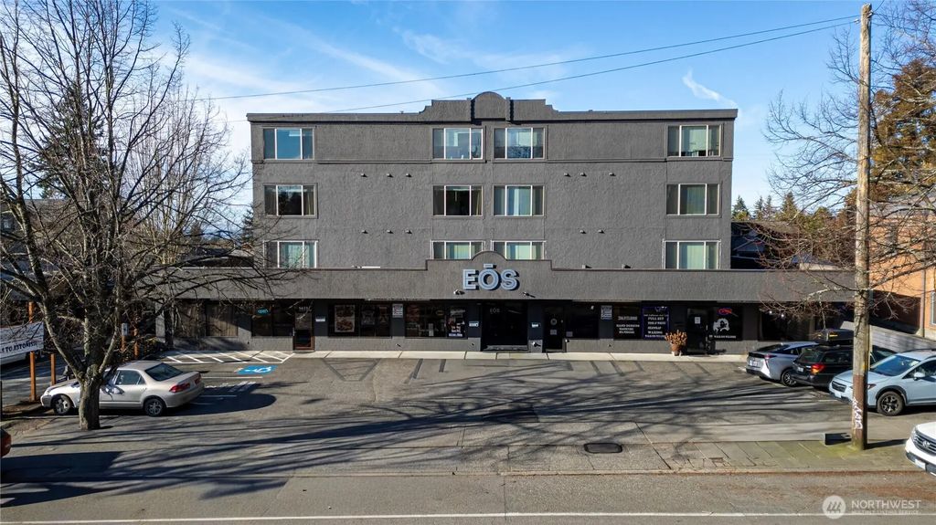 5631 California Avenue Sw, Seattle