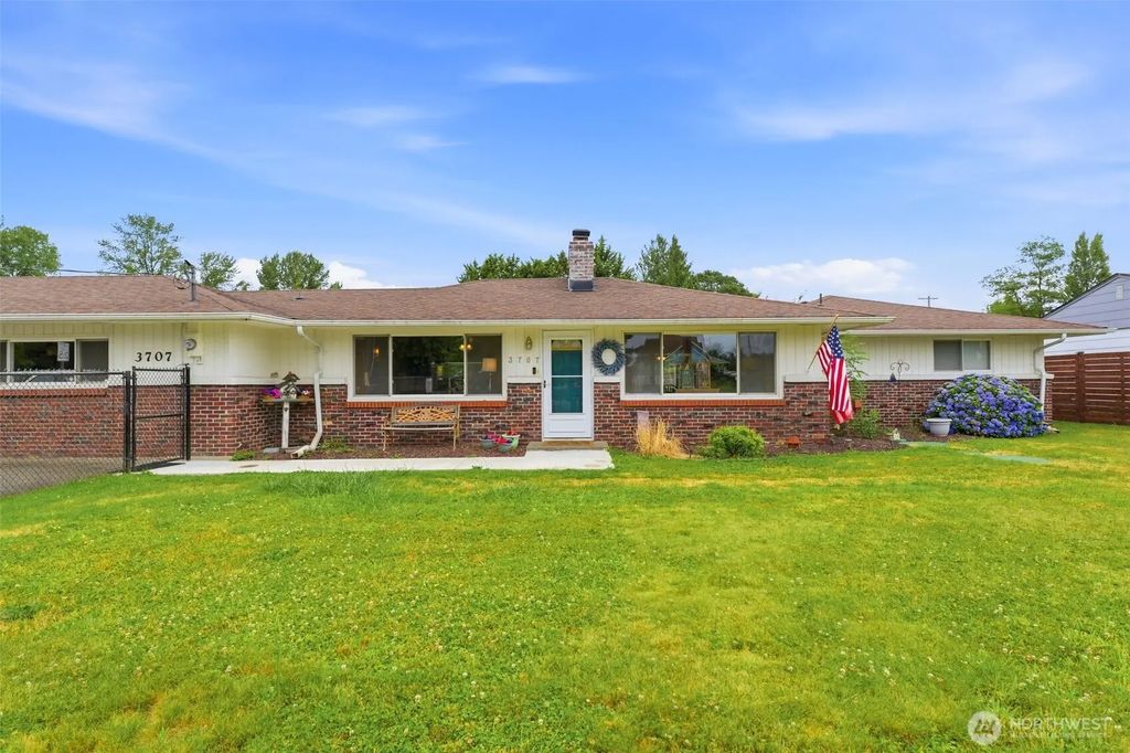 3707 128th Street E, Tacoma