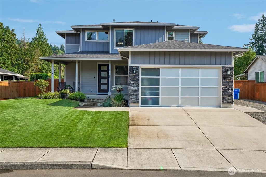 2377 N O Street, Washougal