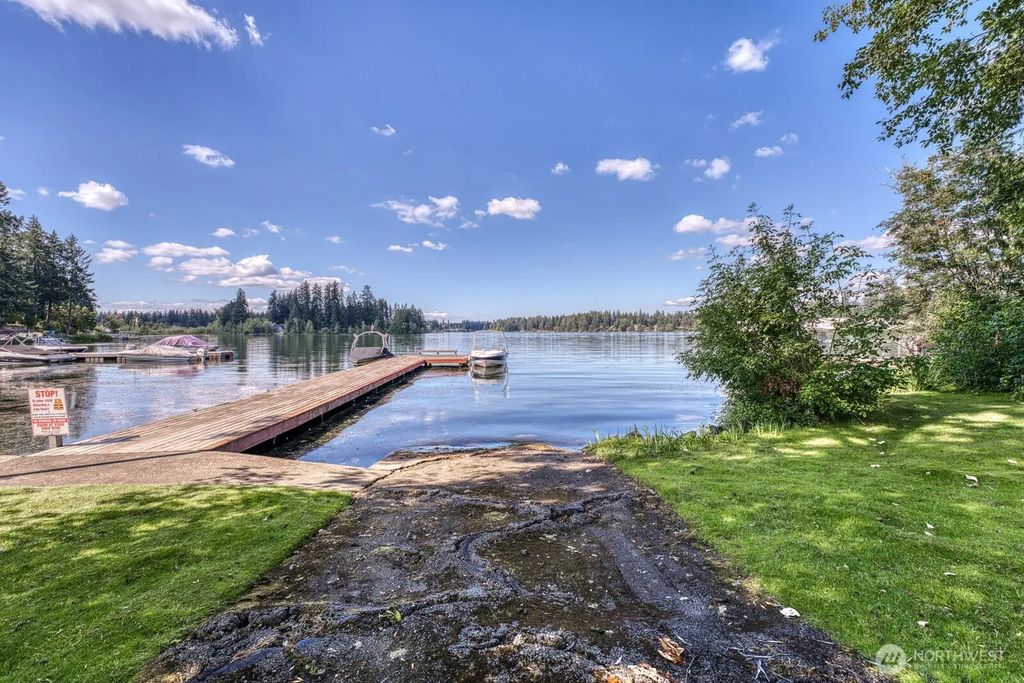 17303 Spanaway Loop Road S 3, Spanaway