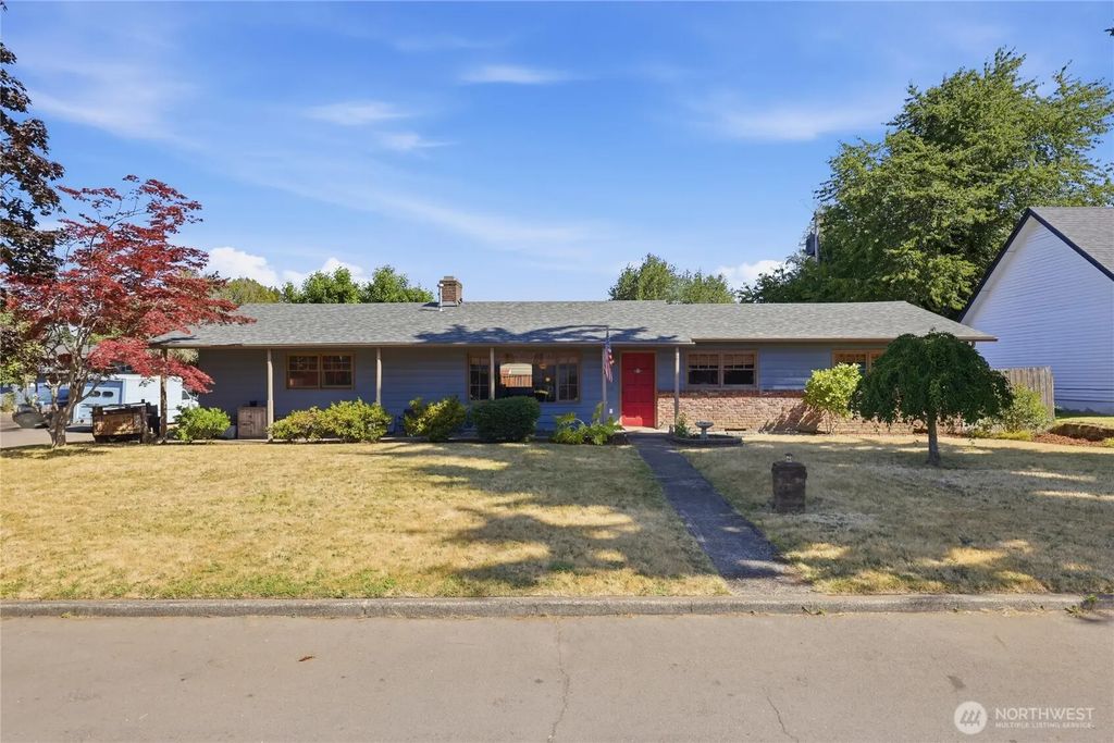 9404 Nw 24th Avenue, Vancouver