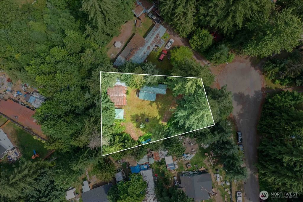 6196 Olive Way, Maple Falls