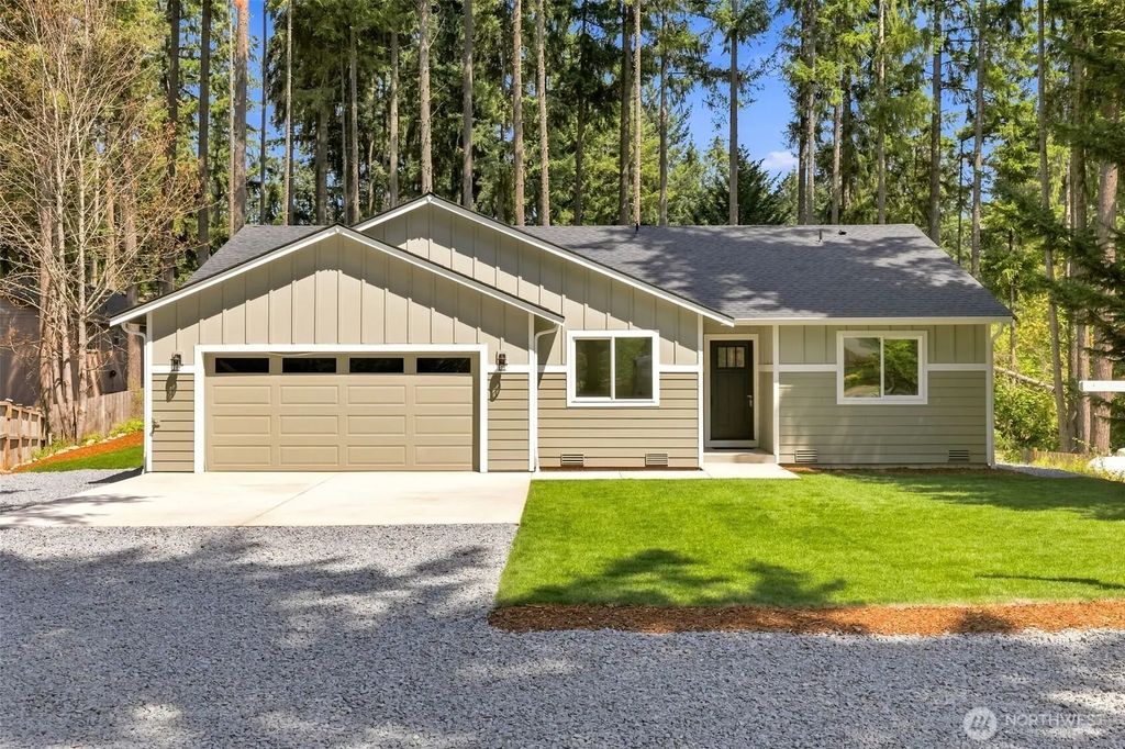 18042 Highland Court Se, Yelm