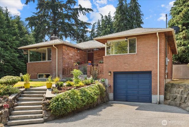 311 S 104th Street, Seattle